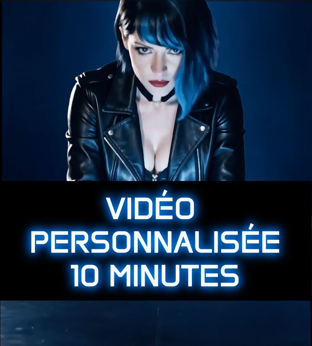 Photo de 🎥VIDÉO PERSONNALISÉE 10 MINUTES (FEMDOM/FETISH/SEXY)🎥 ME CONTACTER AVANT ACHAT