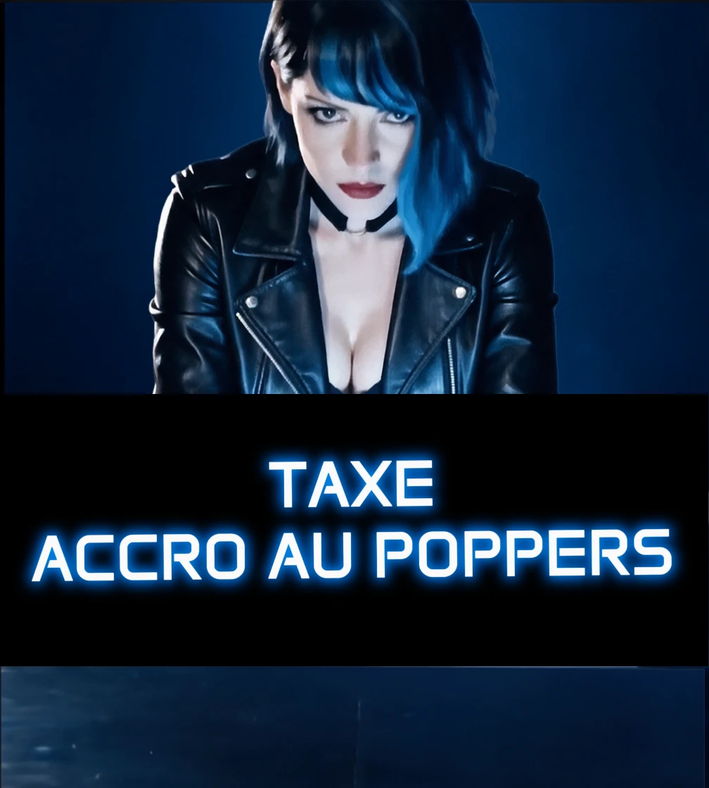 Photo de 👃🏻TAXE ACCRO AU POPPERS🤯