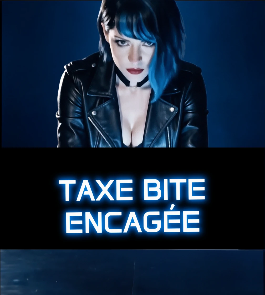 Photo de 🔐TAXE BITE ENCAGÉE🔐