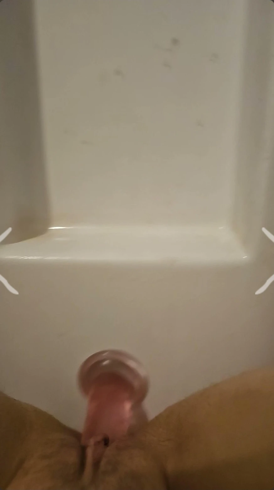 Photo de Plaisir dans la douche