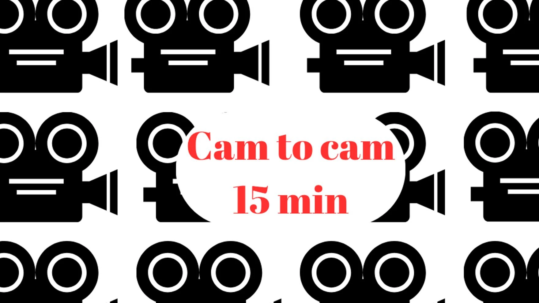 Photo de Camera 15 min