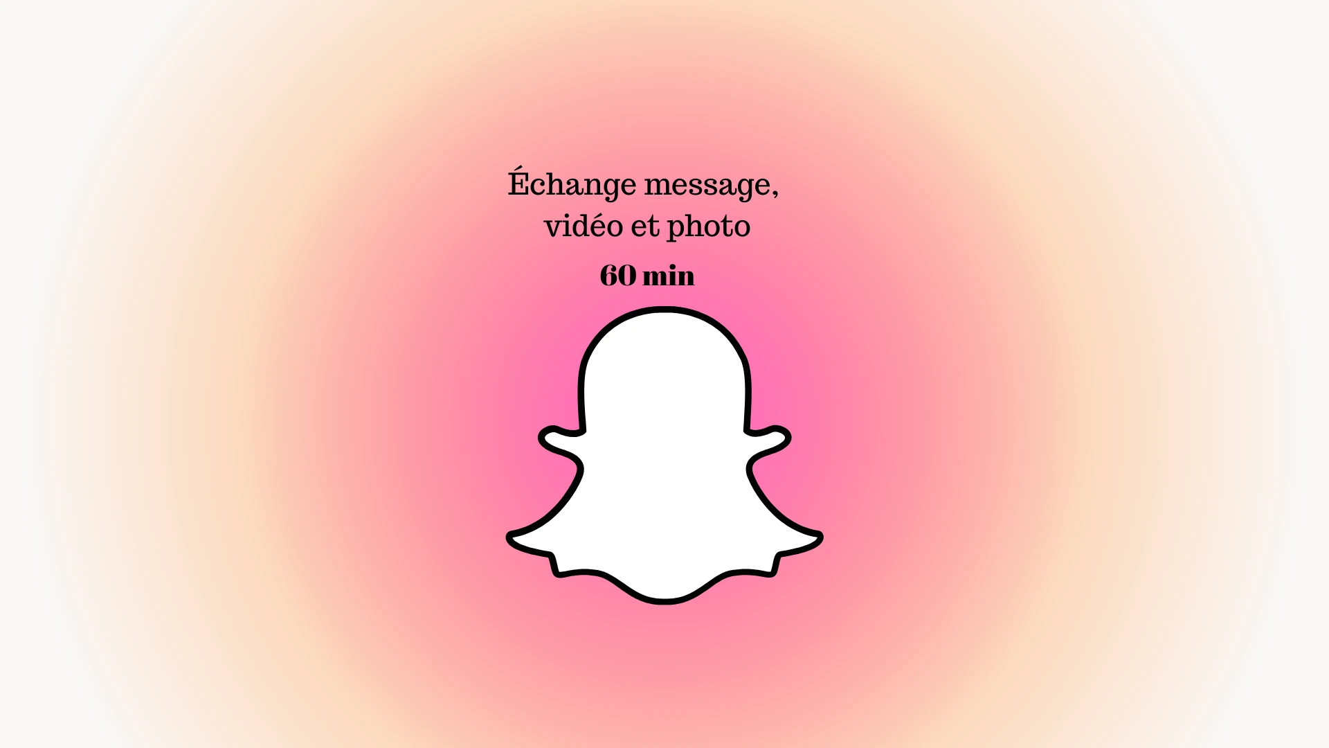 Photo de Echange snapchat 60 minutes