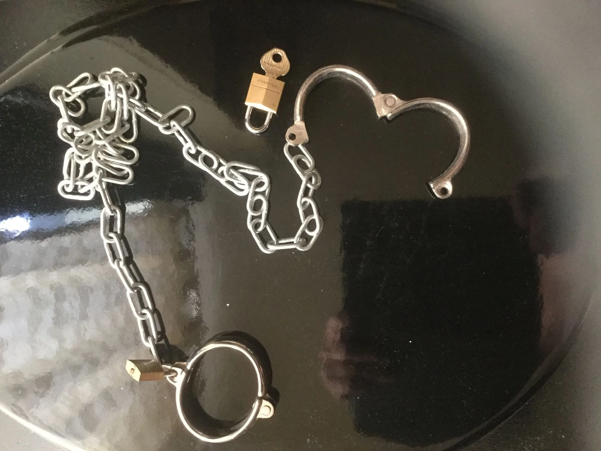 Photo de Domination  60 mn en cam