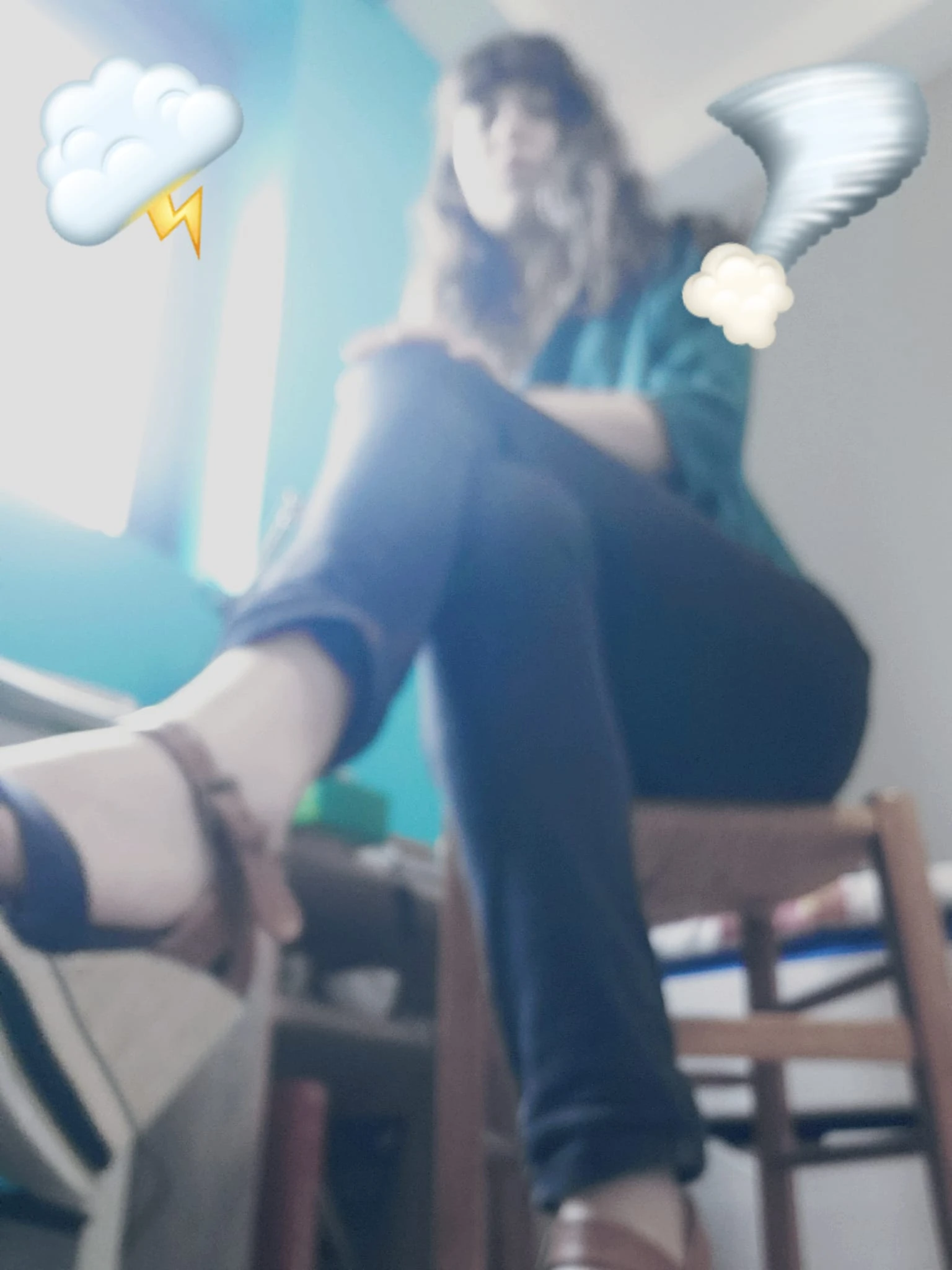 Photo de Je t'humilie - 5 min