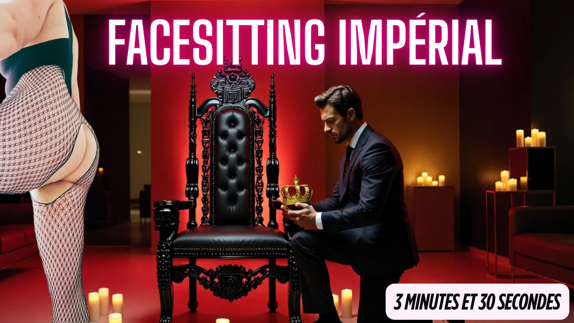 Photo de 52. Facesitting Impérial