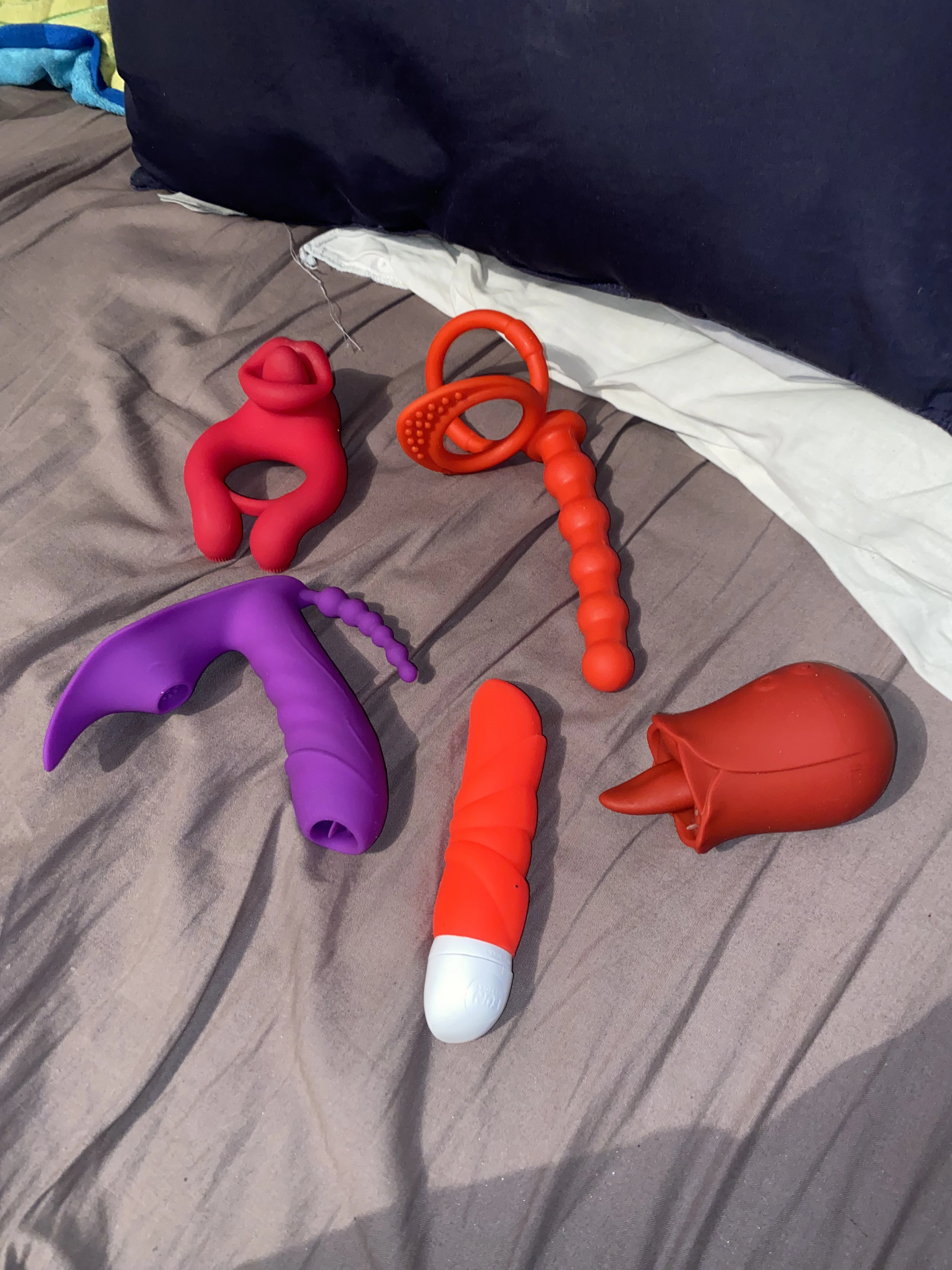 Photo de Je jouis ton prénom