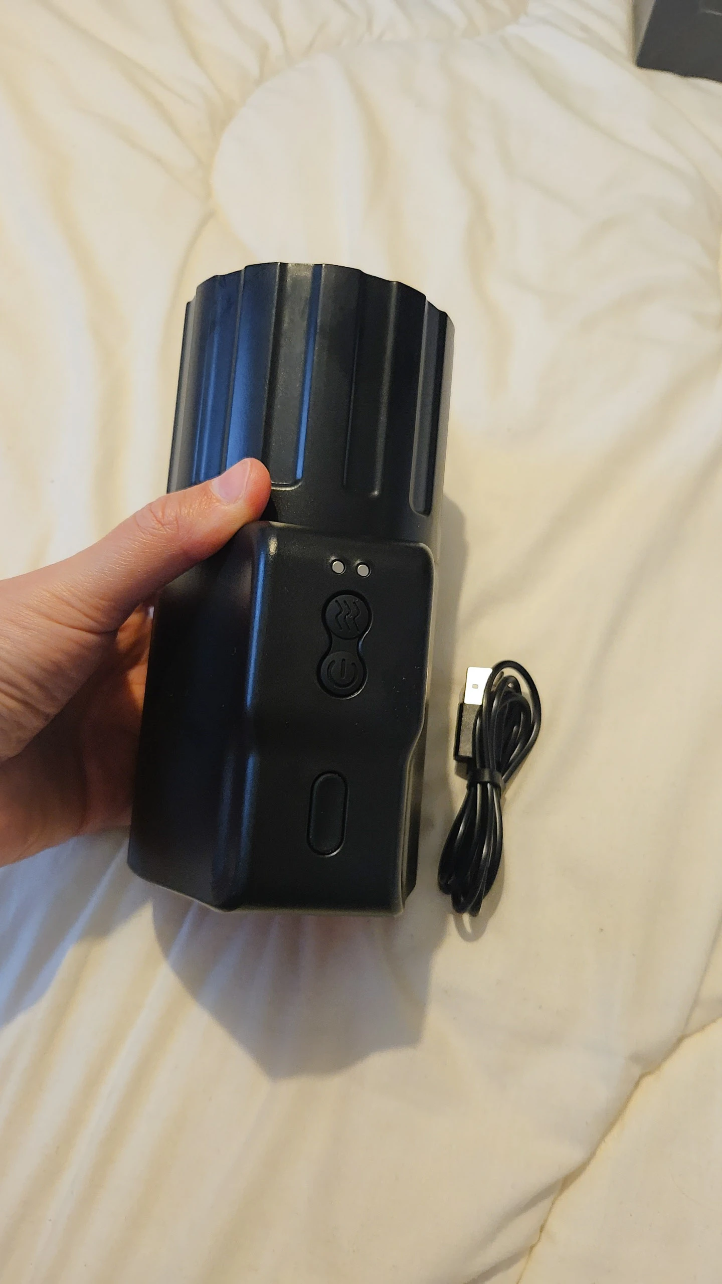 Photo de Masturbateur Homme N°3