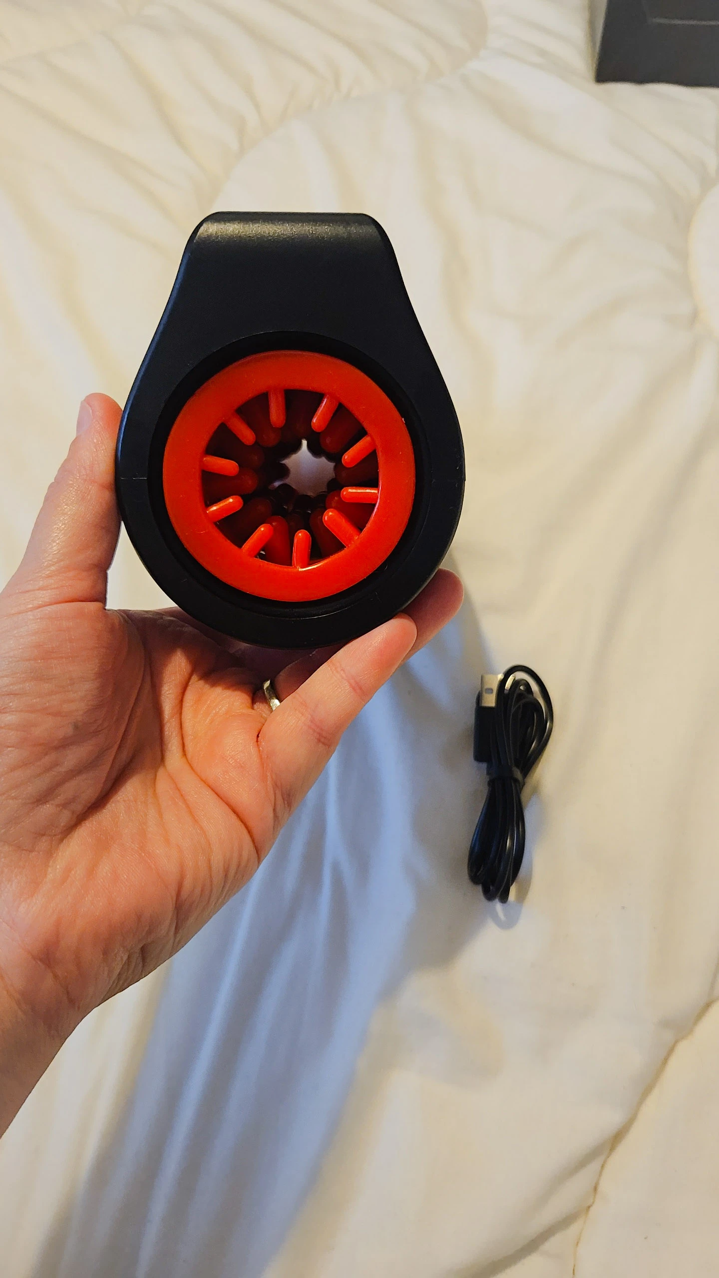 Photo de Masturbateur Homme N°3