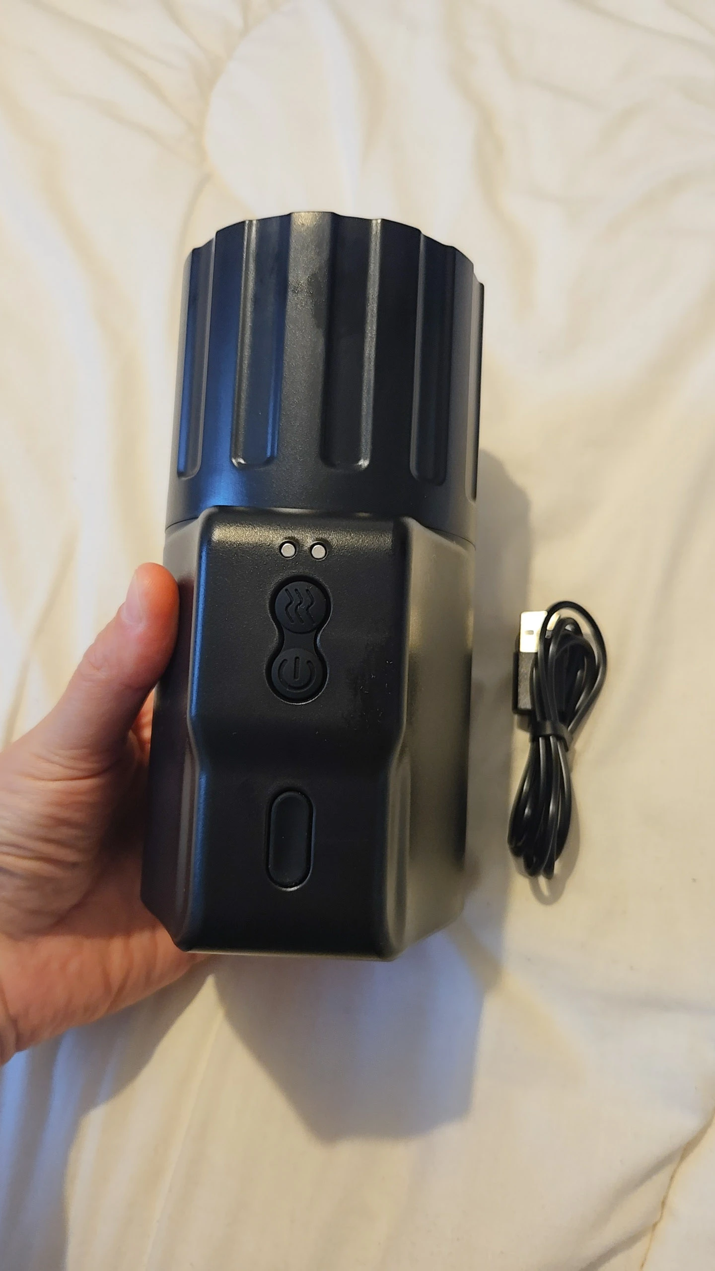 Photo de Masturbateur Homme N°3