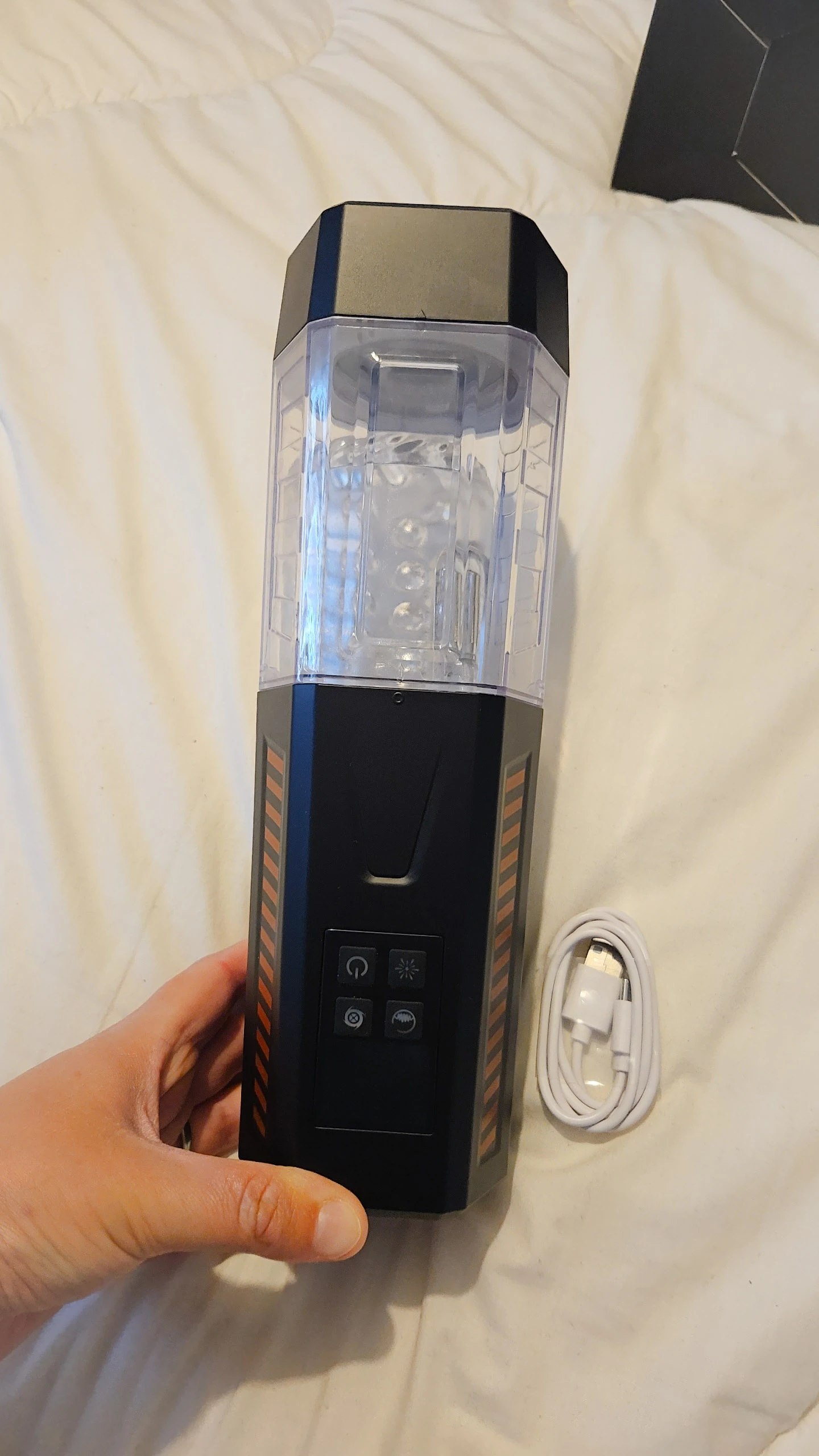 Photo de Masturbateur N°4