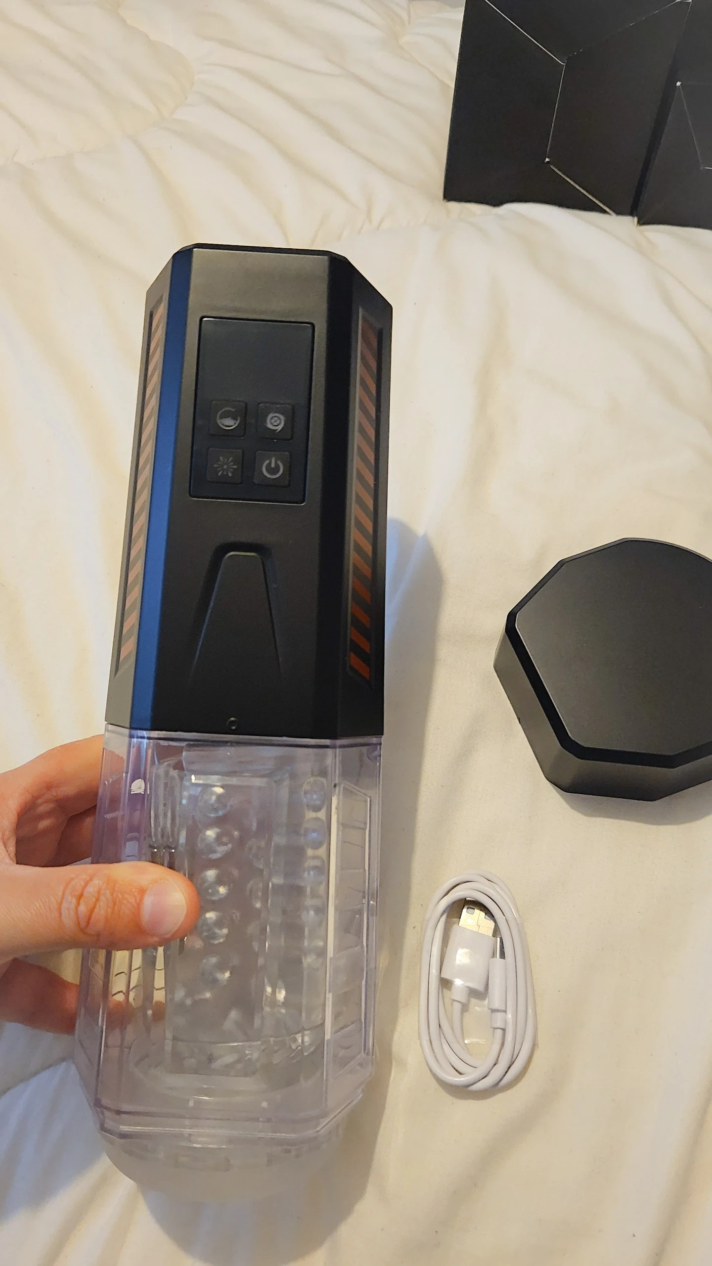 Photo de Masturbateur N°4