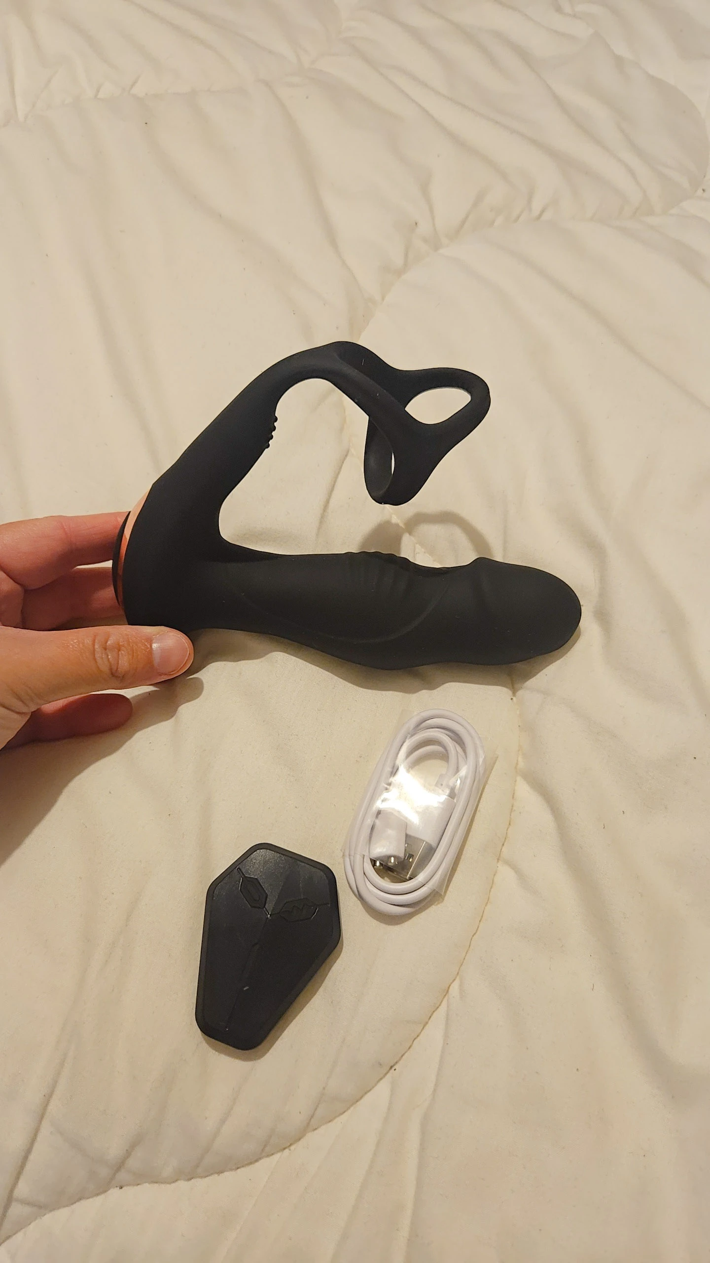 Photo de Plug Vibrant N°10