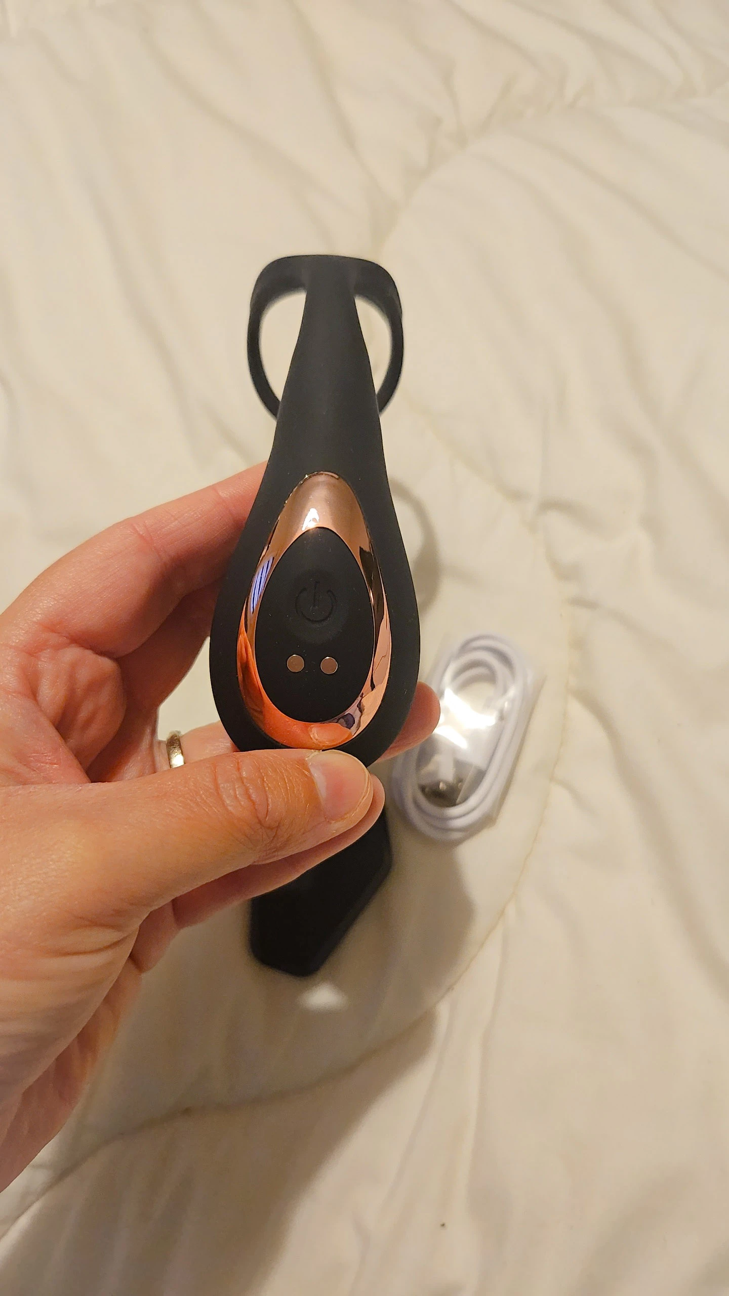 Photo de Plug Vibrant N°10