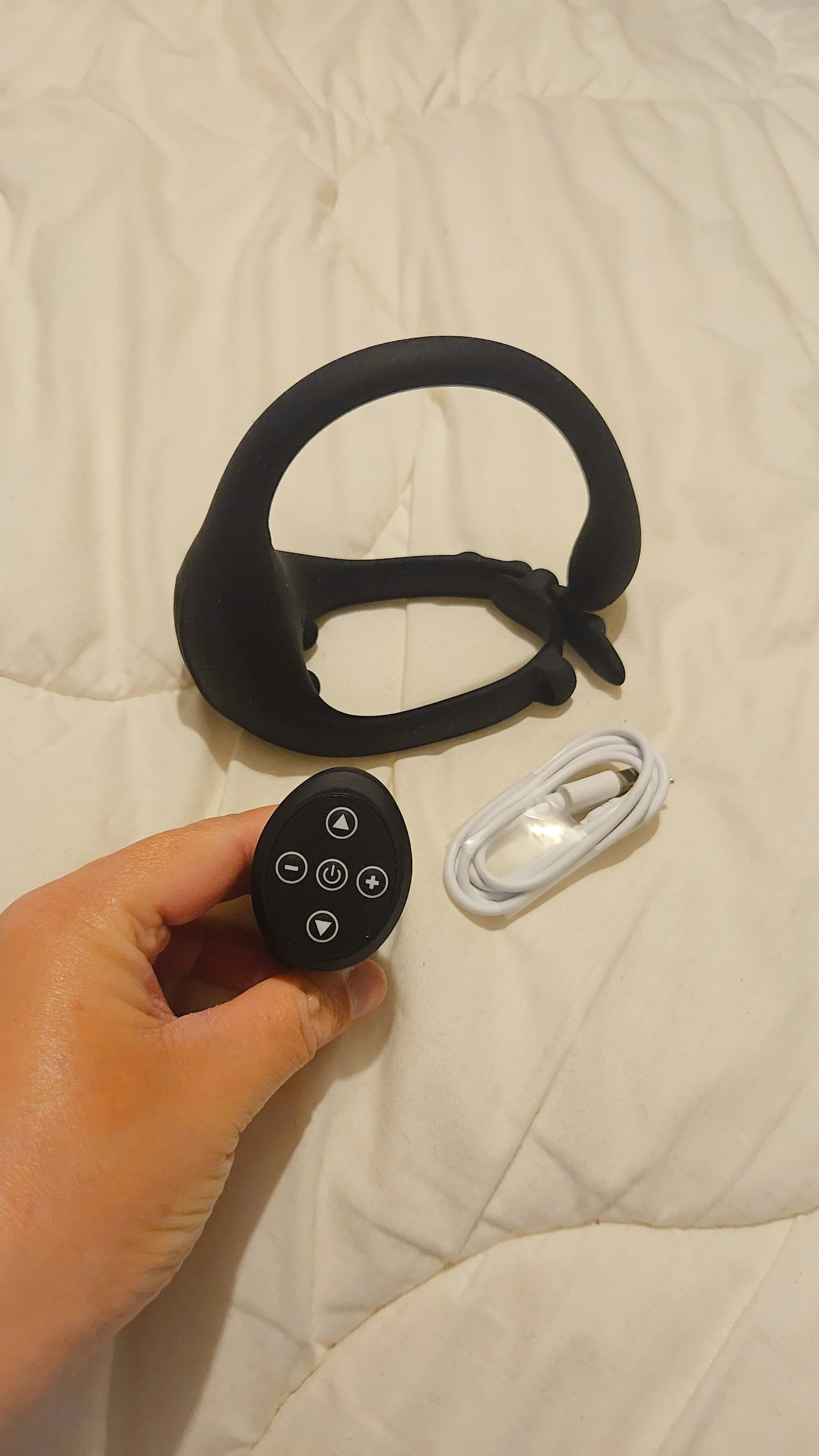 Photo de Plug Vibrant N°13