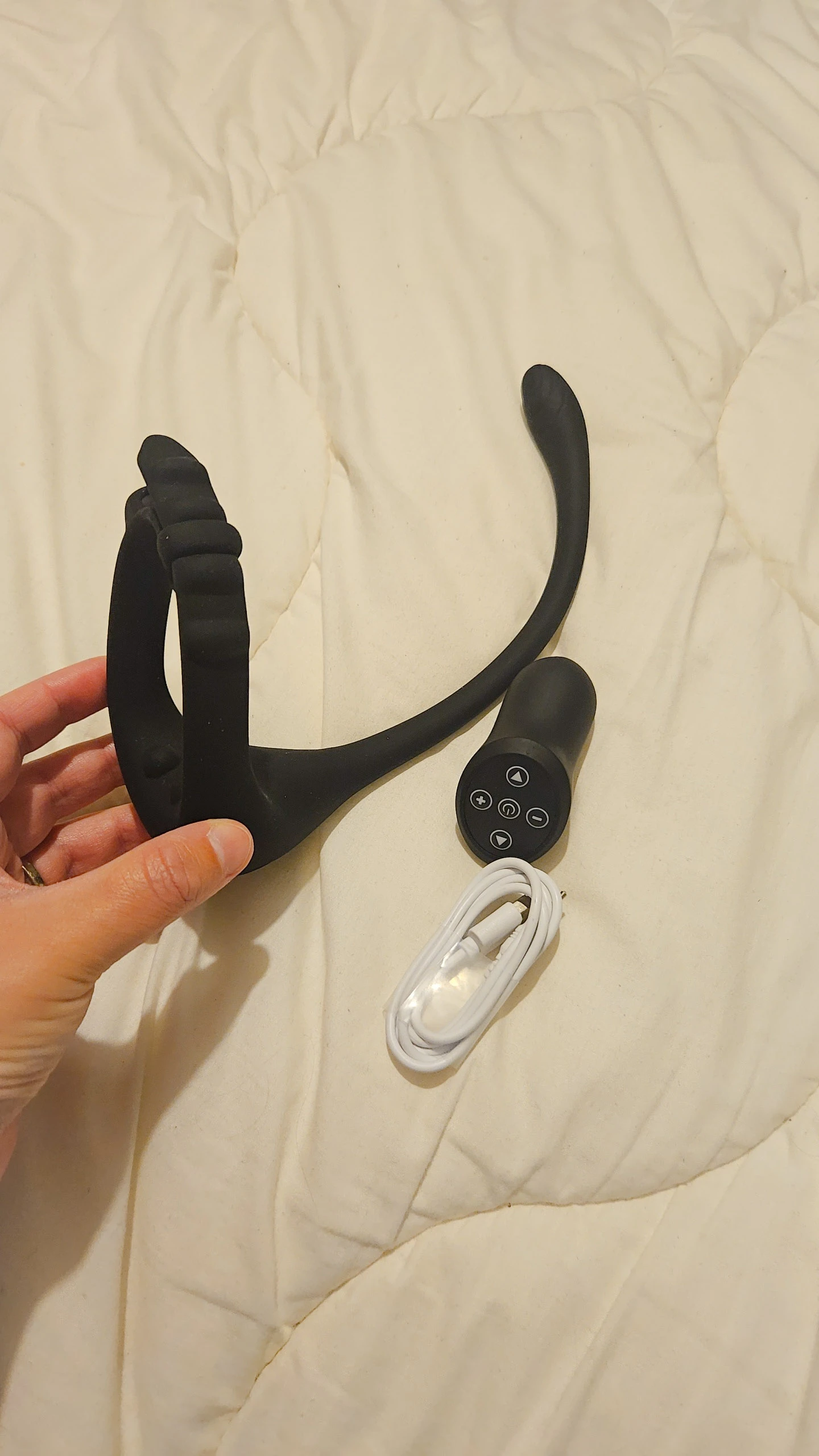 Photo de Plug Vibrant N°13