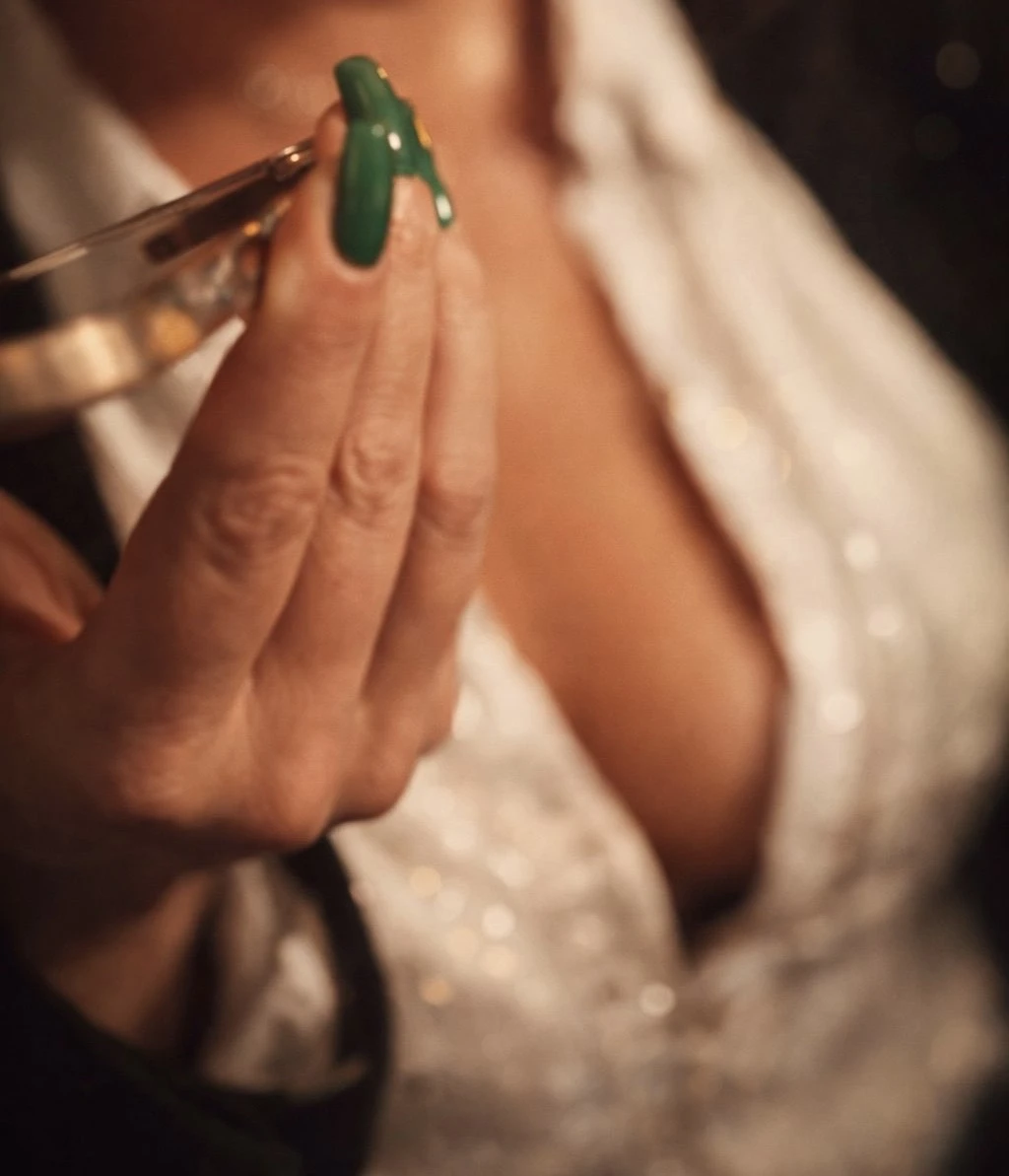 Photo de Audio jouissance