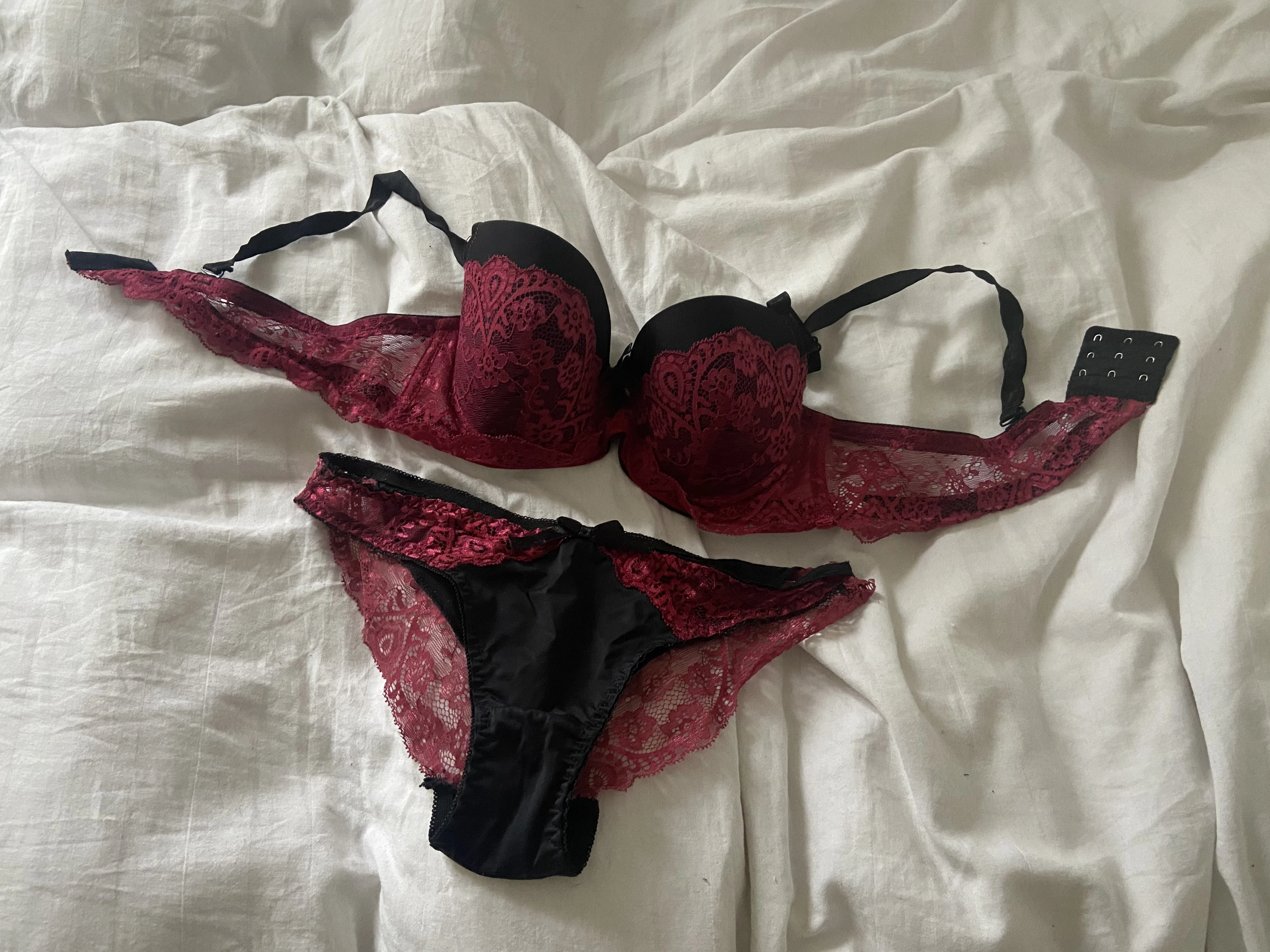 Photo de Ensemble sous-vêtements