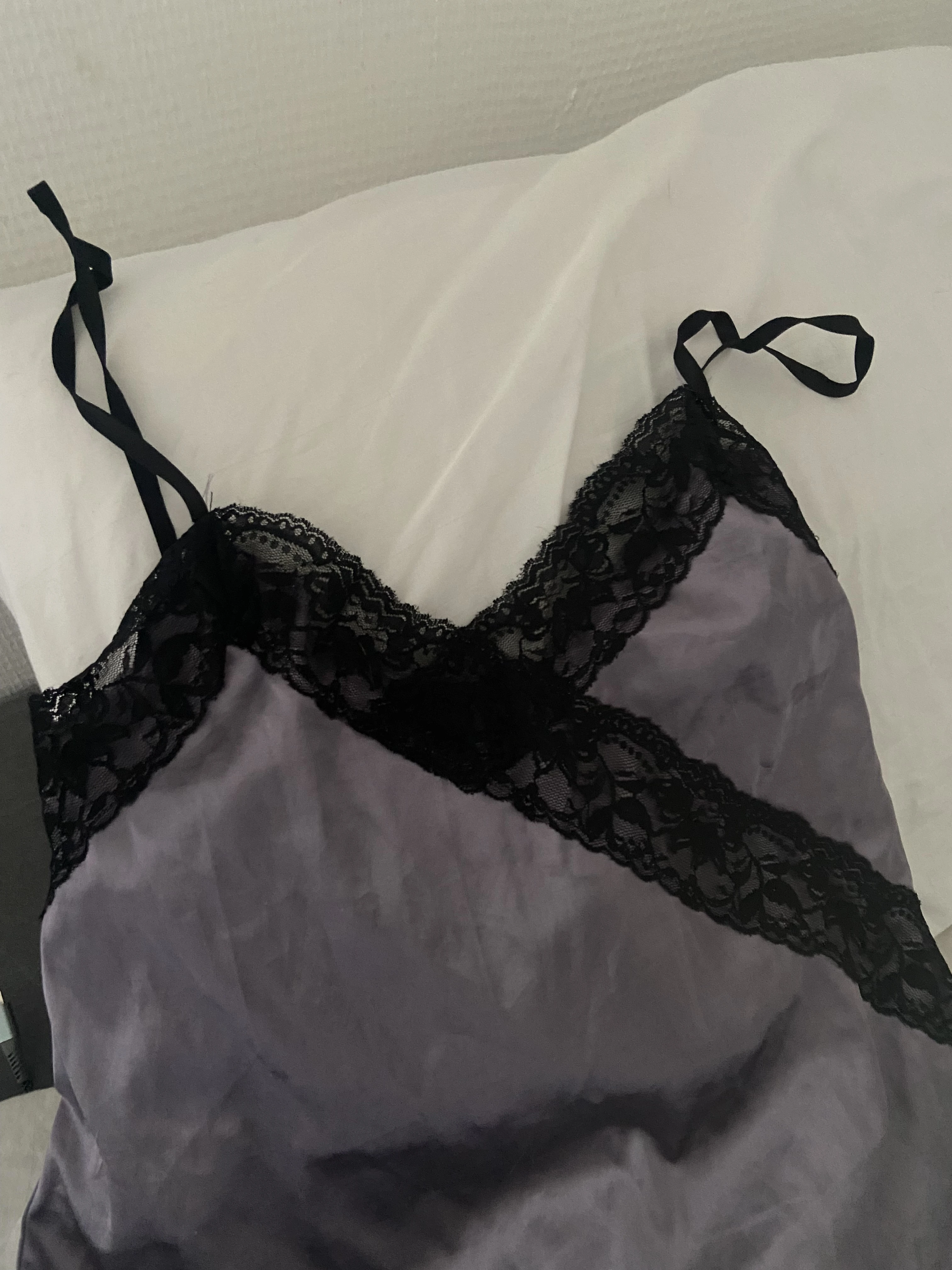 Photo de Mon decolte dans ce carako