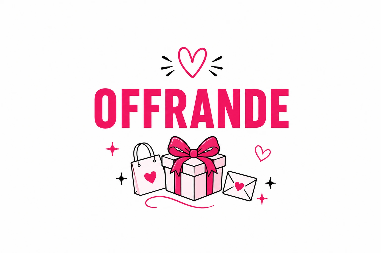 Photo de Offrande 🎀