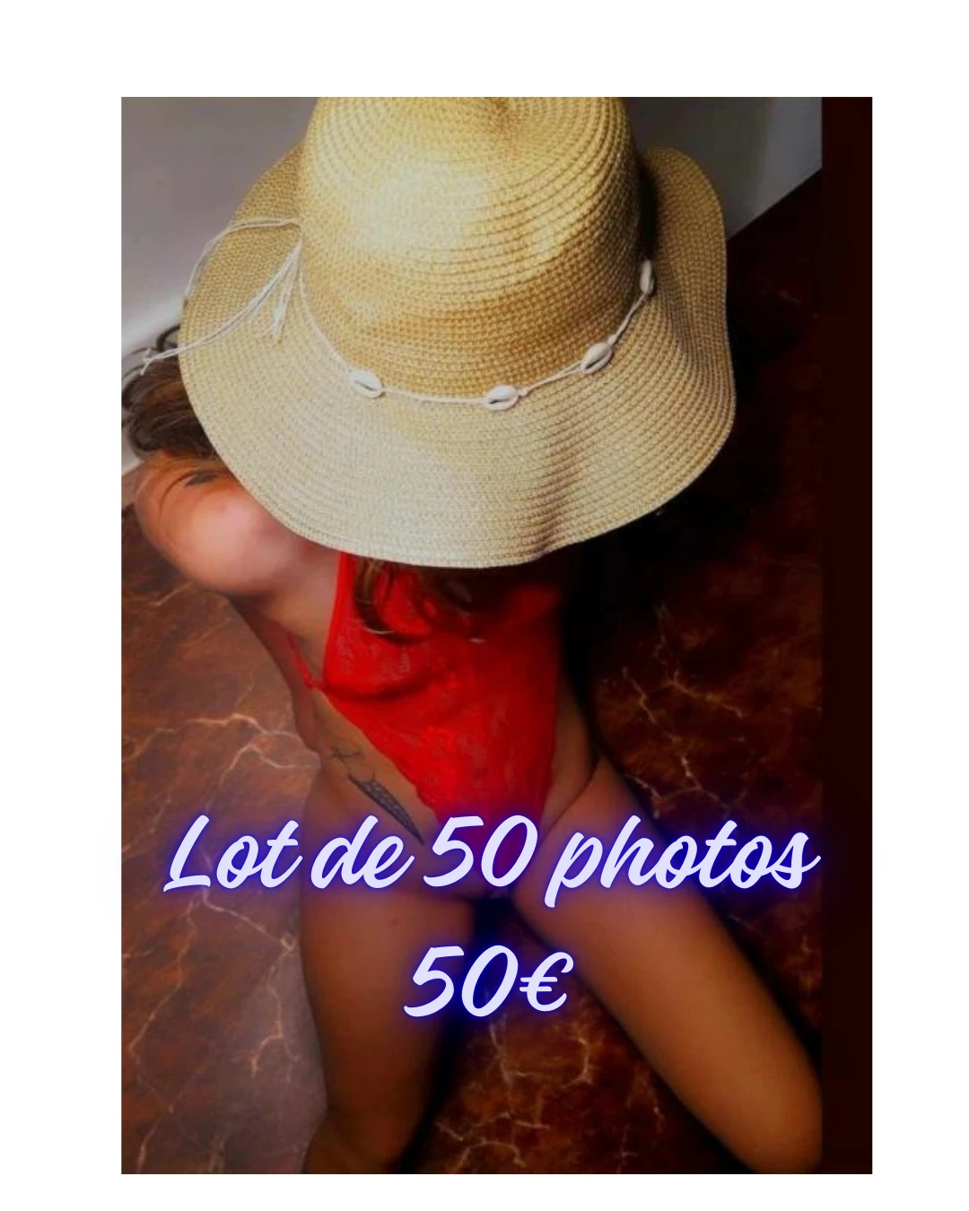 Photo de Lot de 50 photos