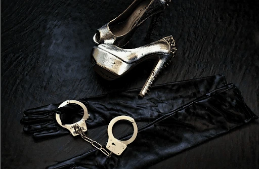 Photo de recherche esclave