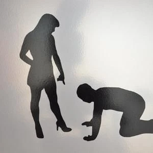 Photo de recherche esclave