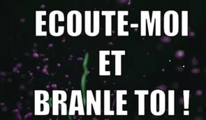 Photo de je guide ta branlette