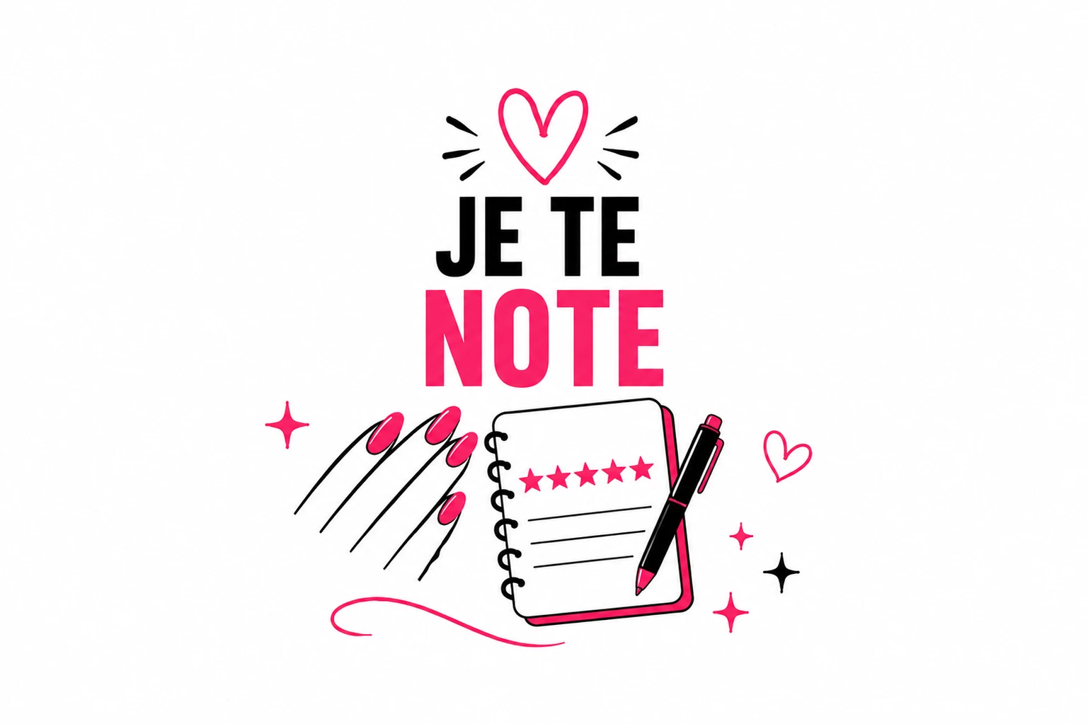 Photo de JE NOTE TON SEXE 🎀