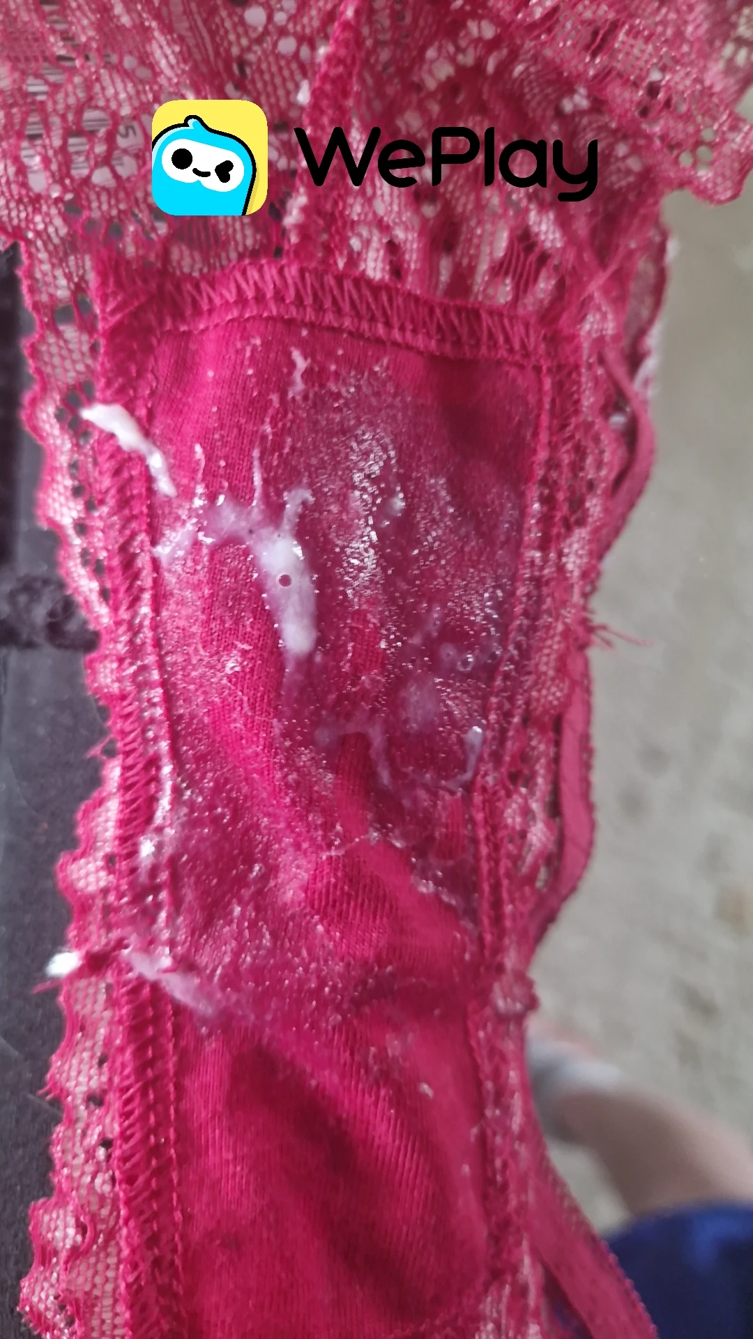 Photo de Merveilleuses petites culottes