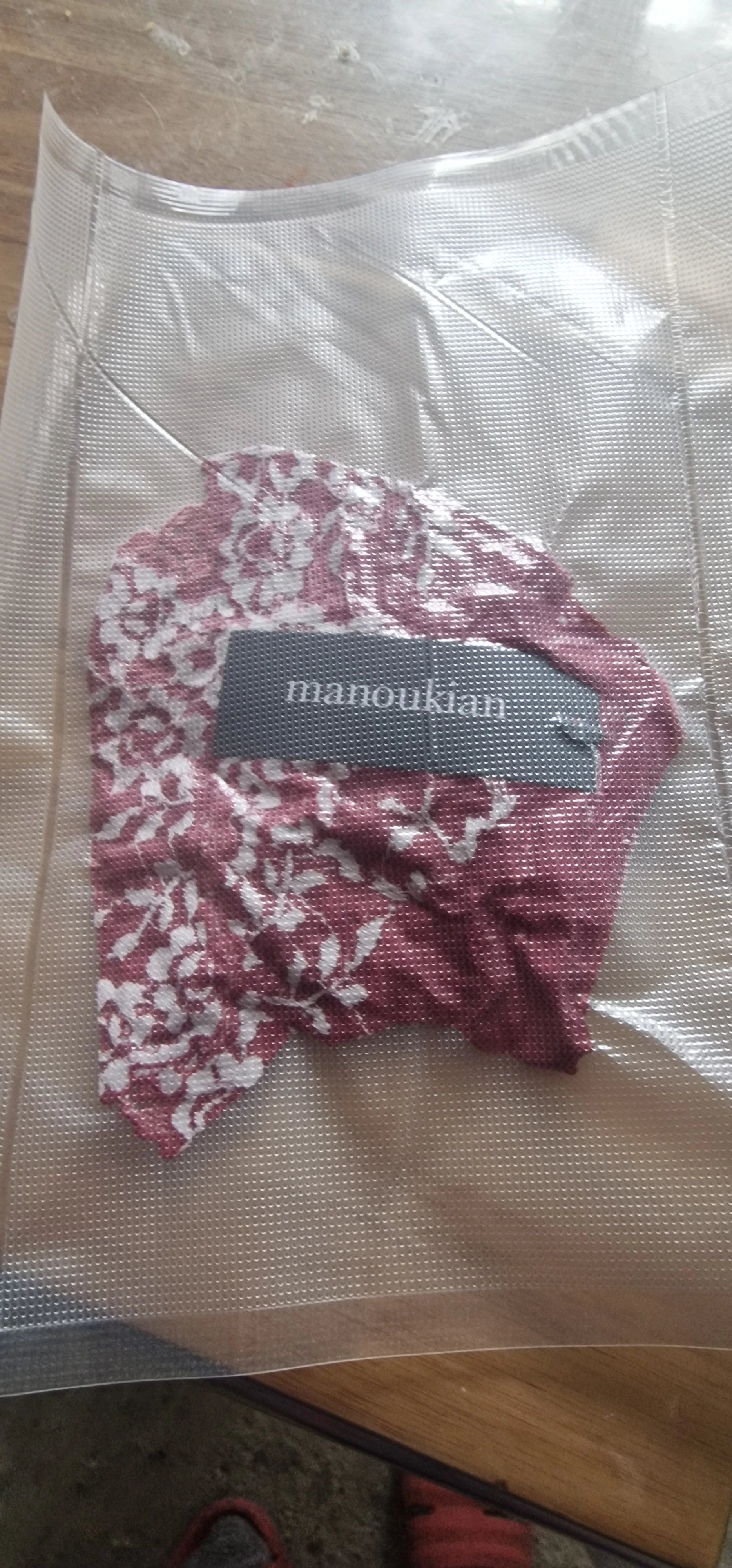 Photo de Merveilleuses petites culottes