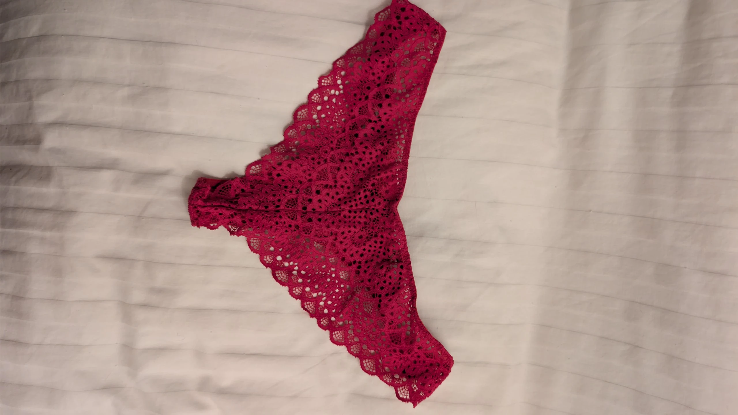 Photo de Belle culotte