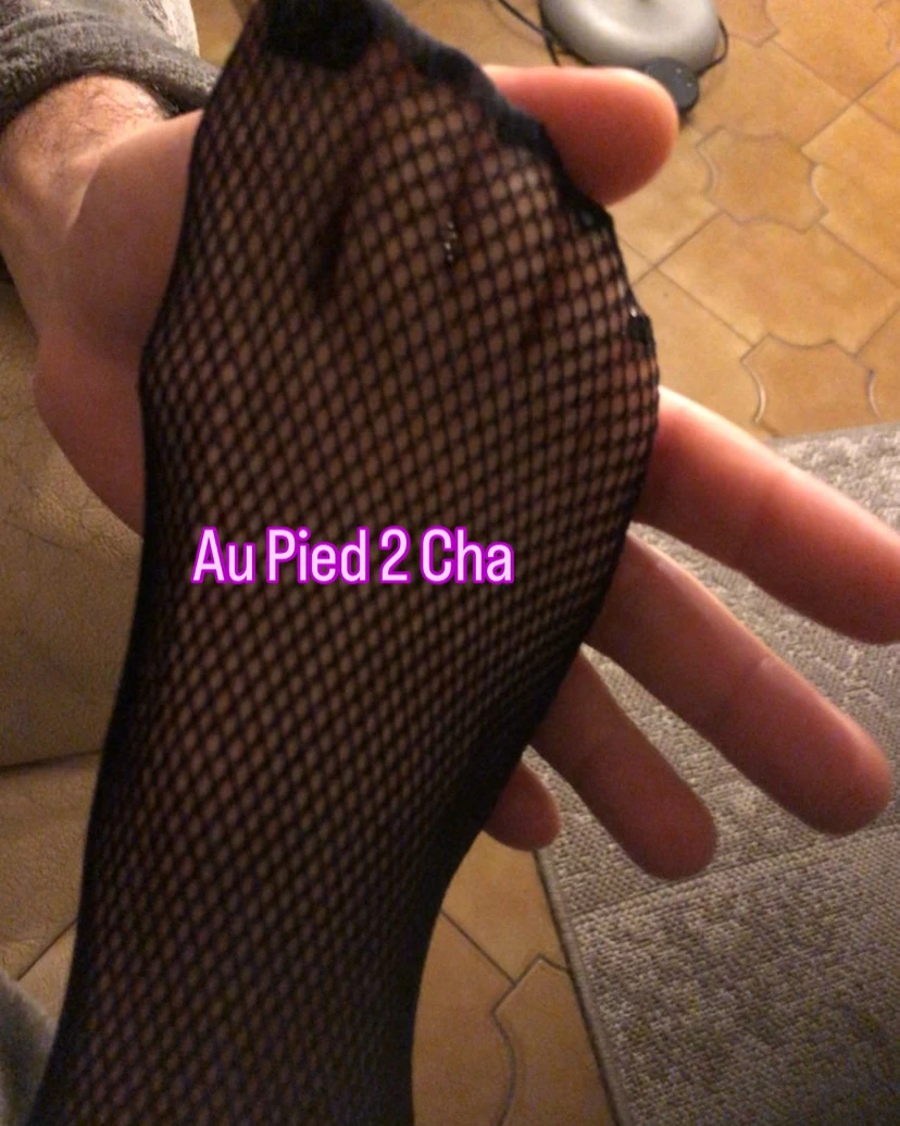 Photo de Mes petits pieds sexy