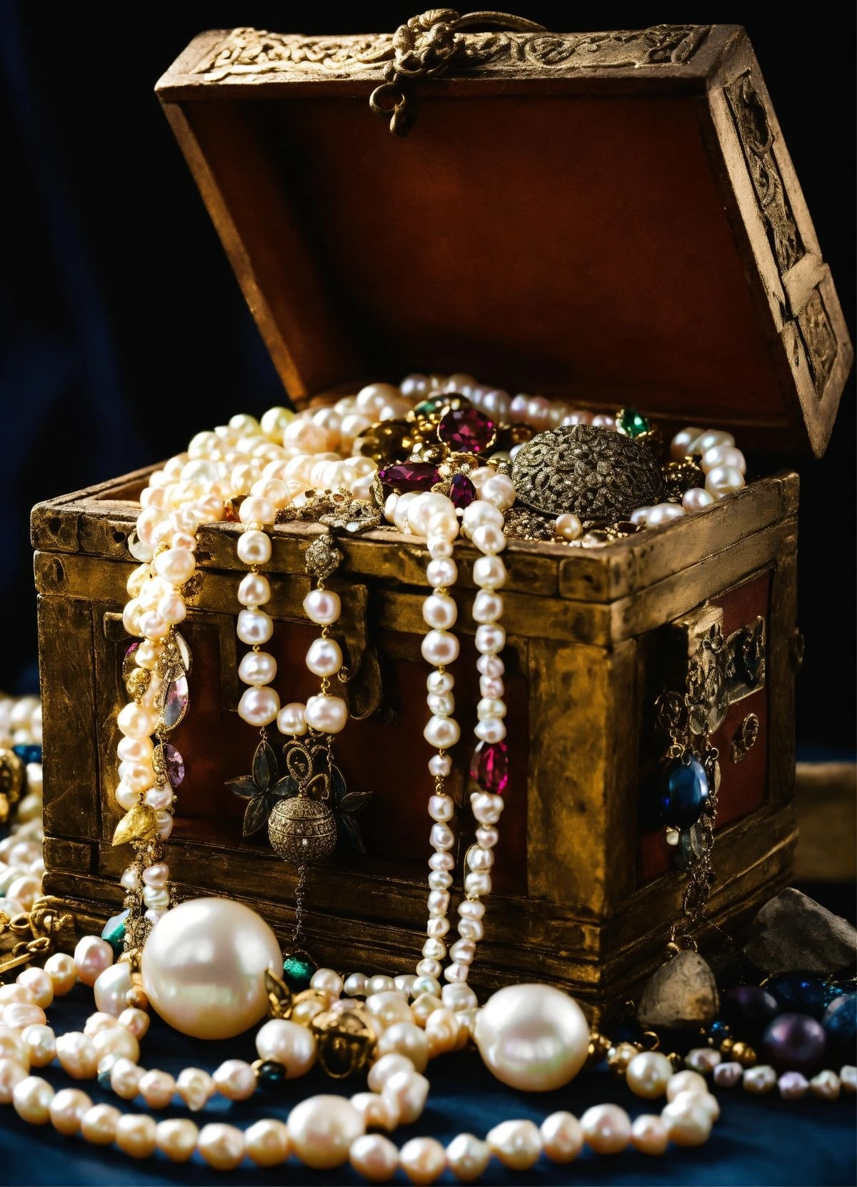 Photo de Ce que ton cœur désir