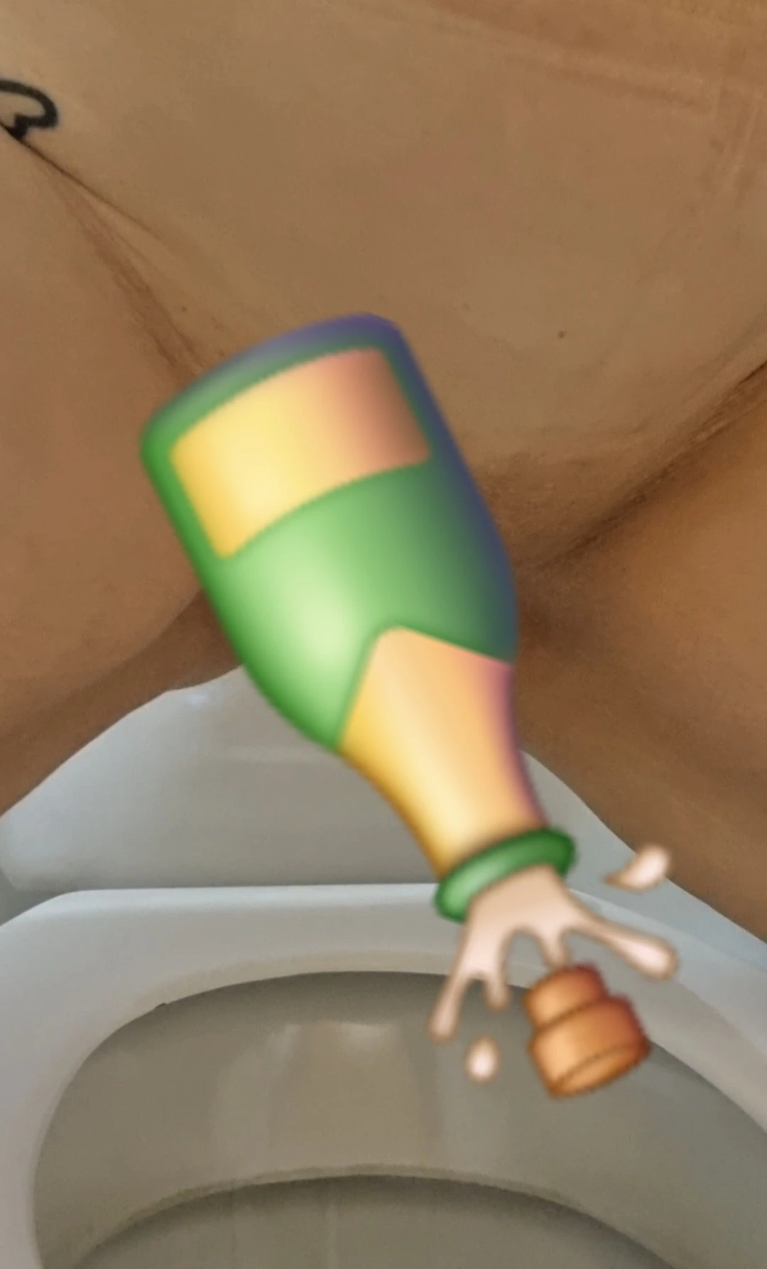 Photo de Libération au travail 🍾🍫