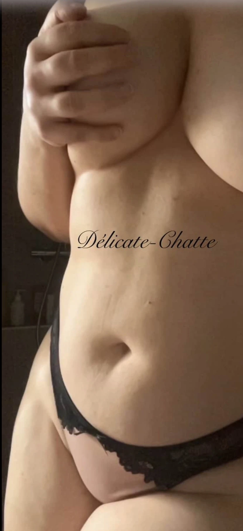 Photo de Voluptueuse 🤍