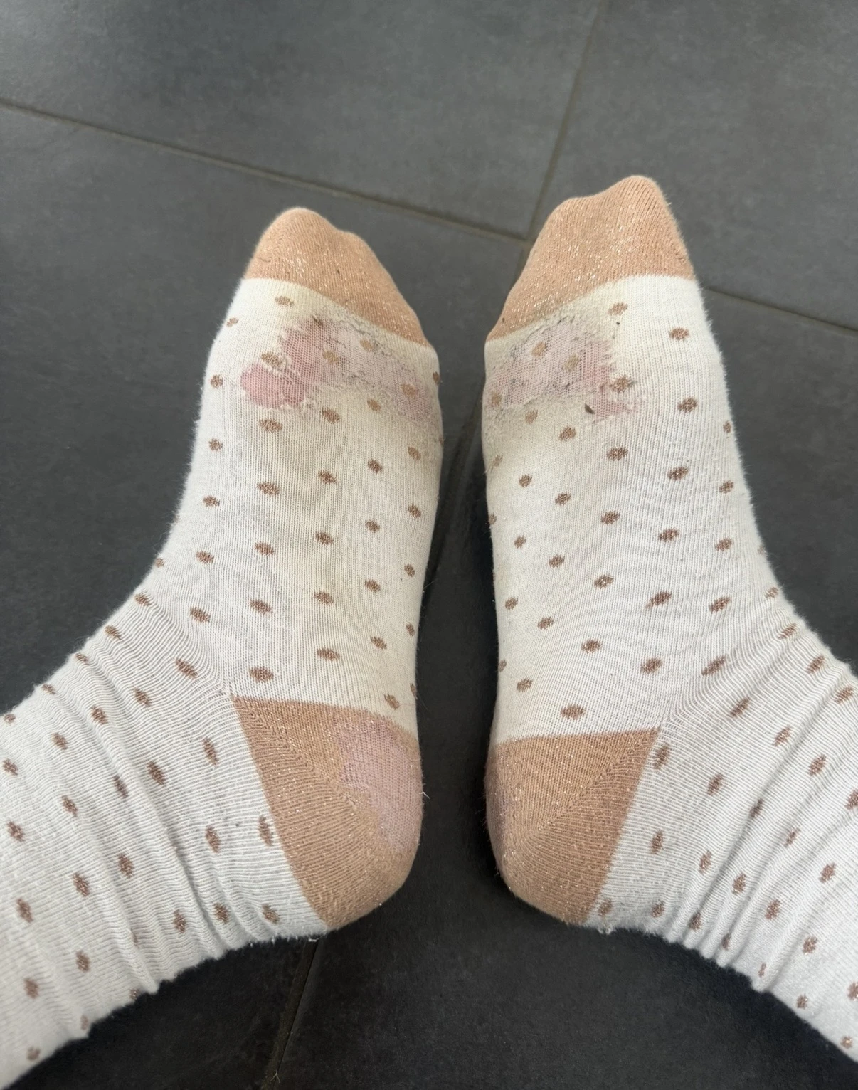 Photo de Chaussettes 3 jours
