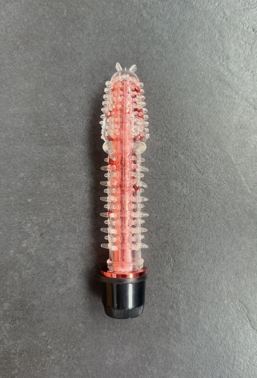 Photo de Gode à picots