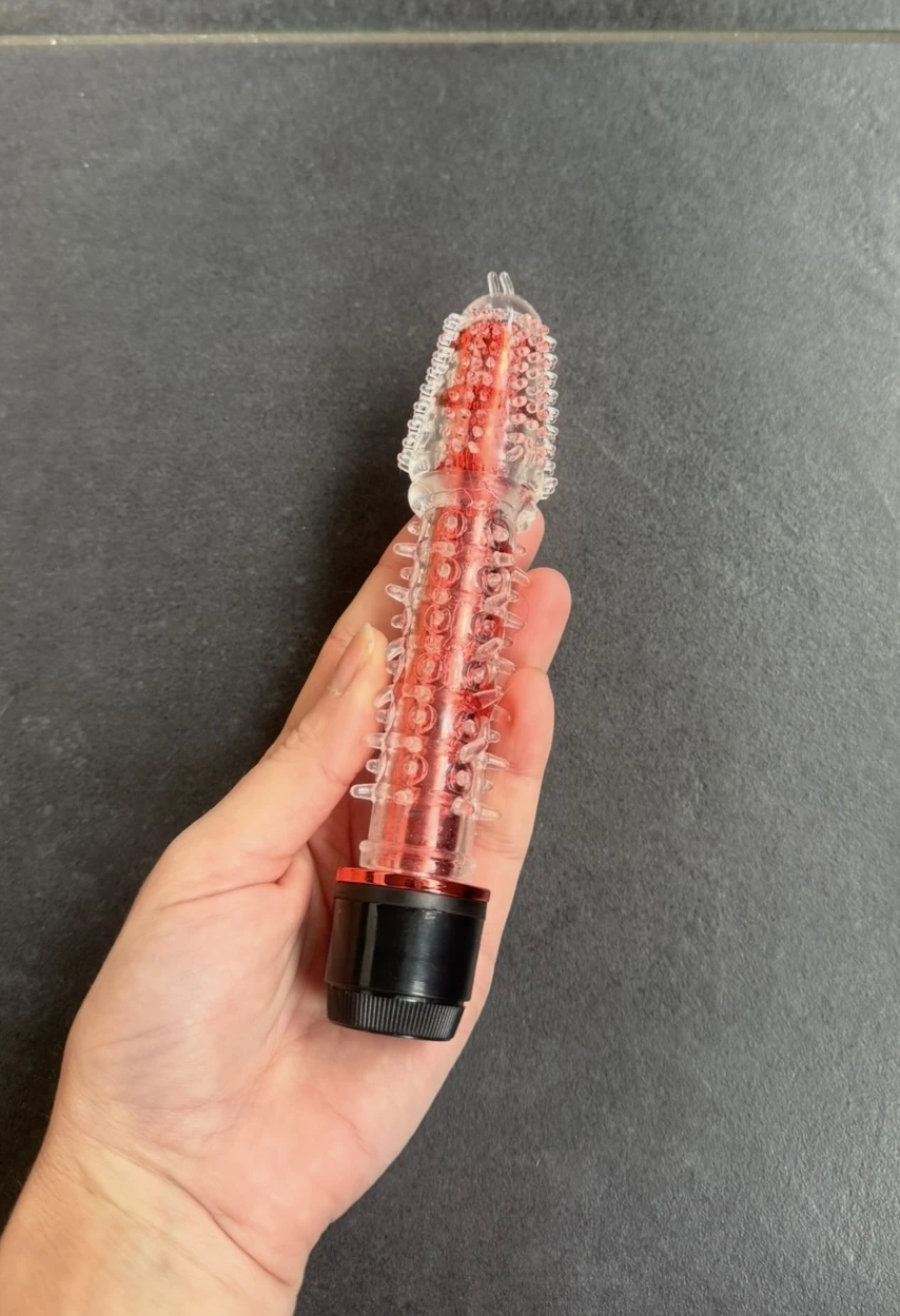 Photo de Gode à picots