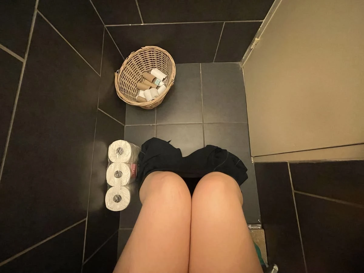 Photo de Oh non trop tard (uro)