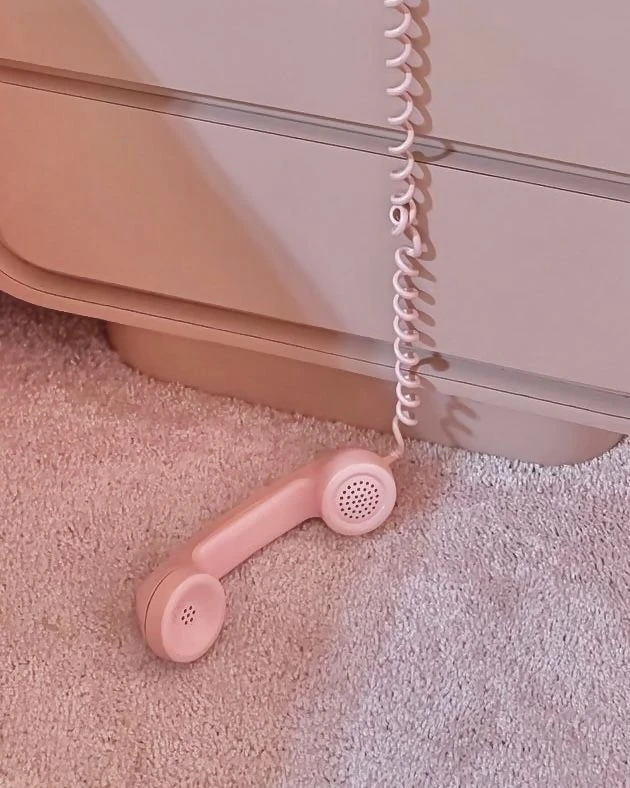 Photo de Téléphone rose 20 min