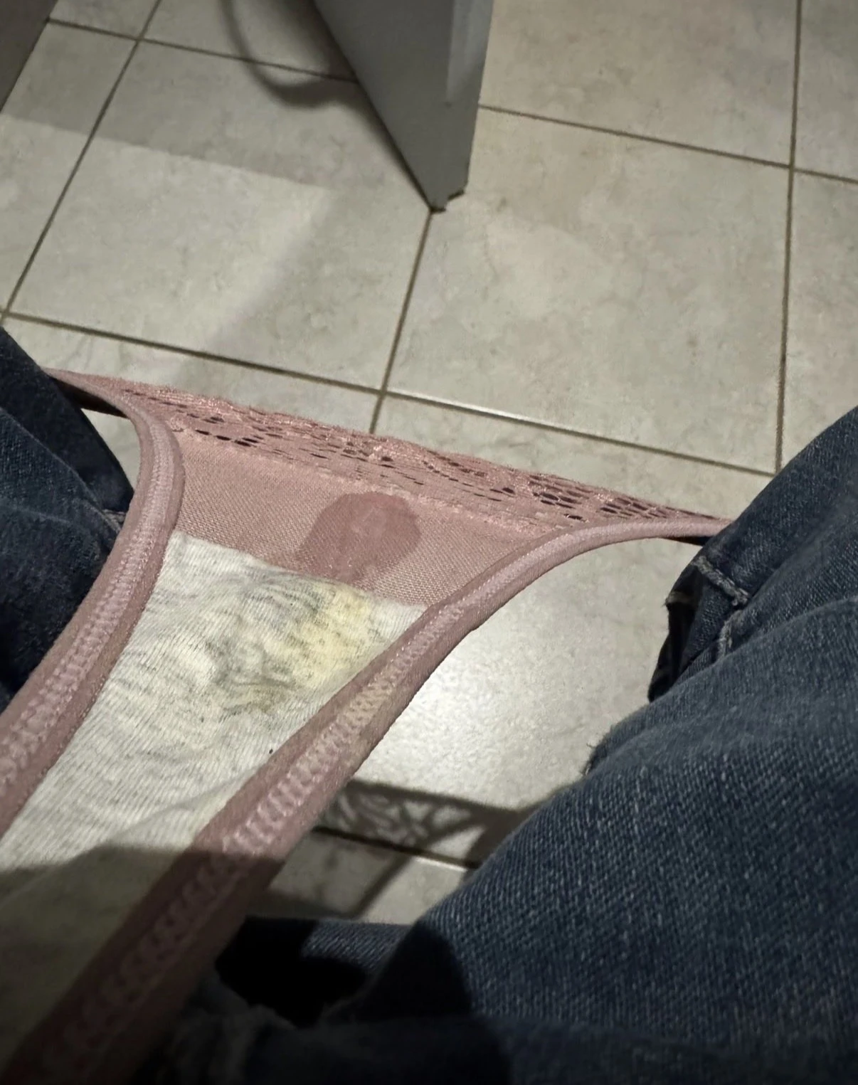 Photo de String bien chargé