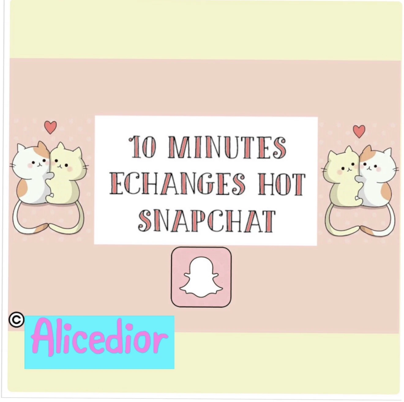 Photo de 📌Show snap chat 📌⏰10min