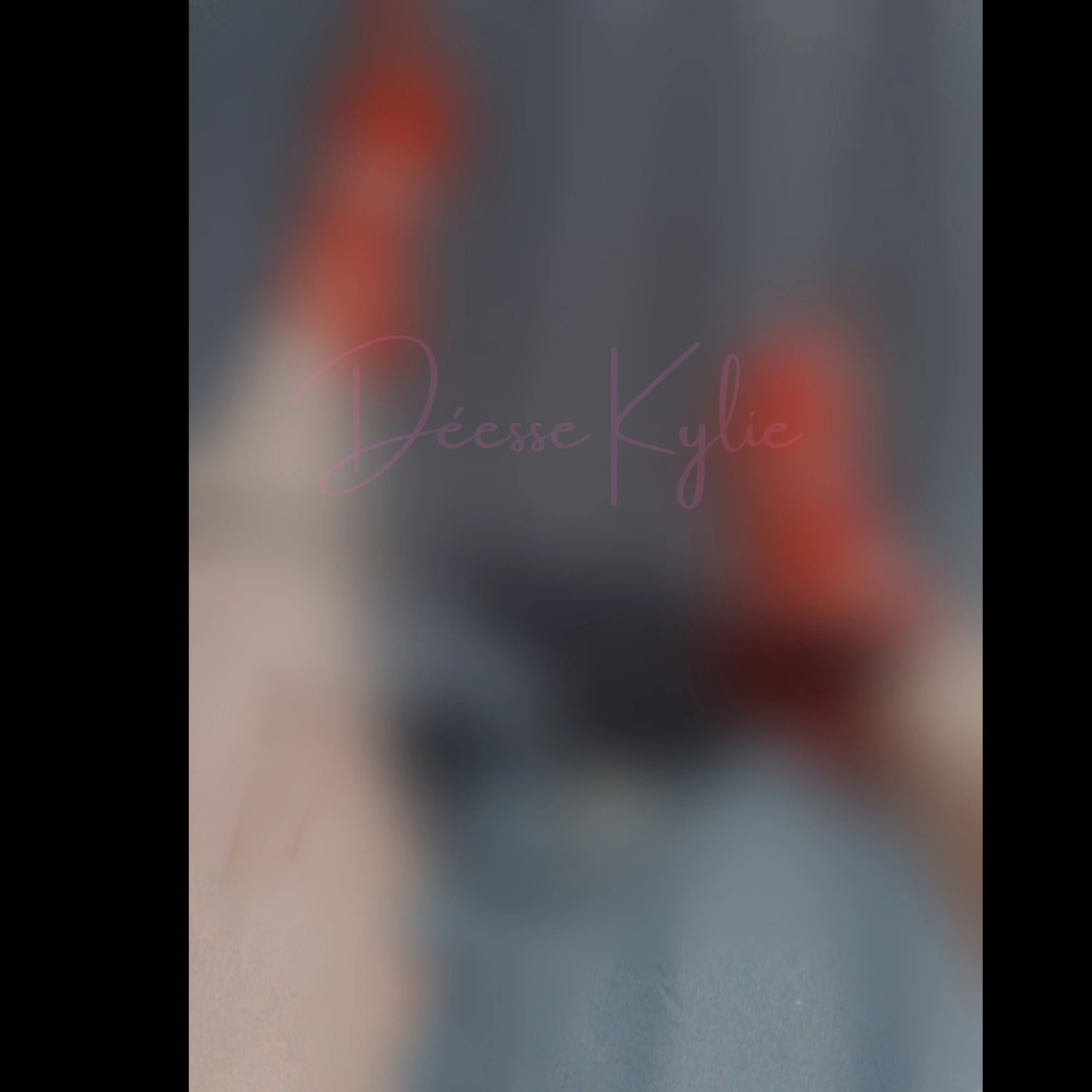 Photo de Photo talons sexy