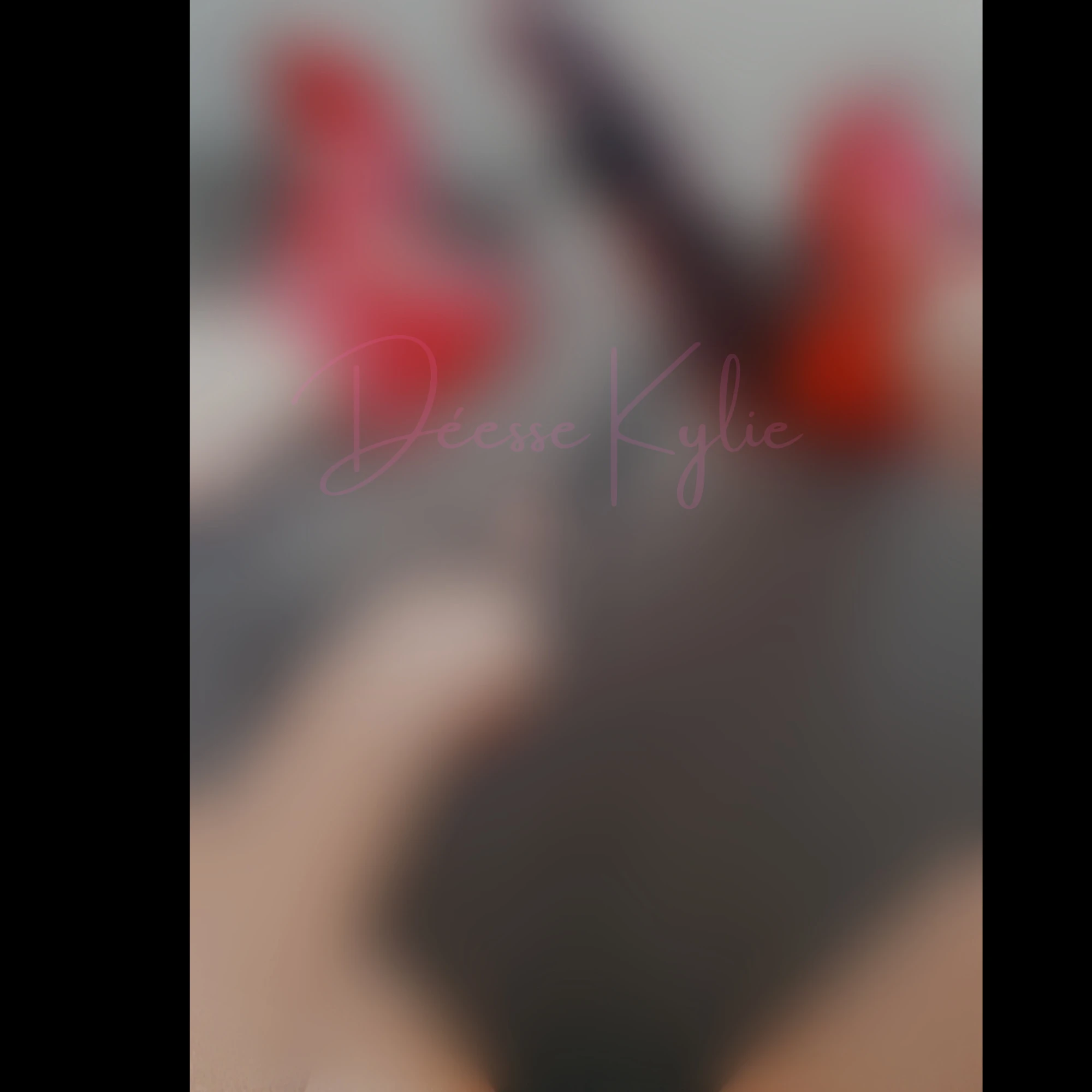 Photo de Photo feet domination