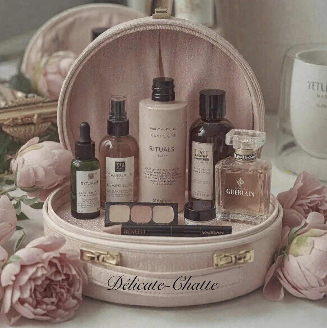 Photo de Envie de me faire plaisir ?