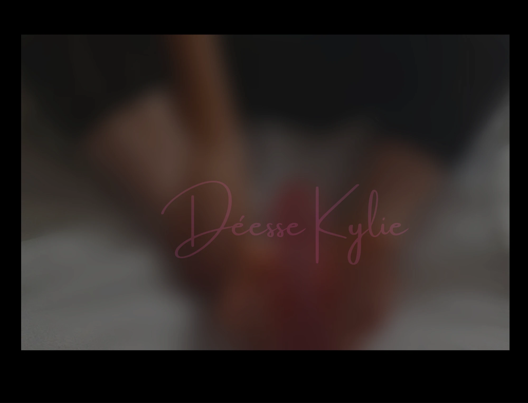 Photo de Footjob sextoy🔥