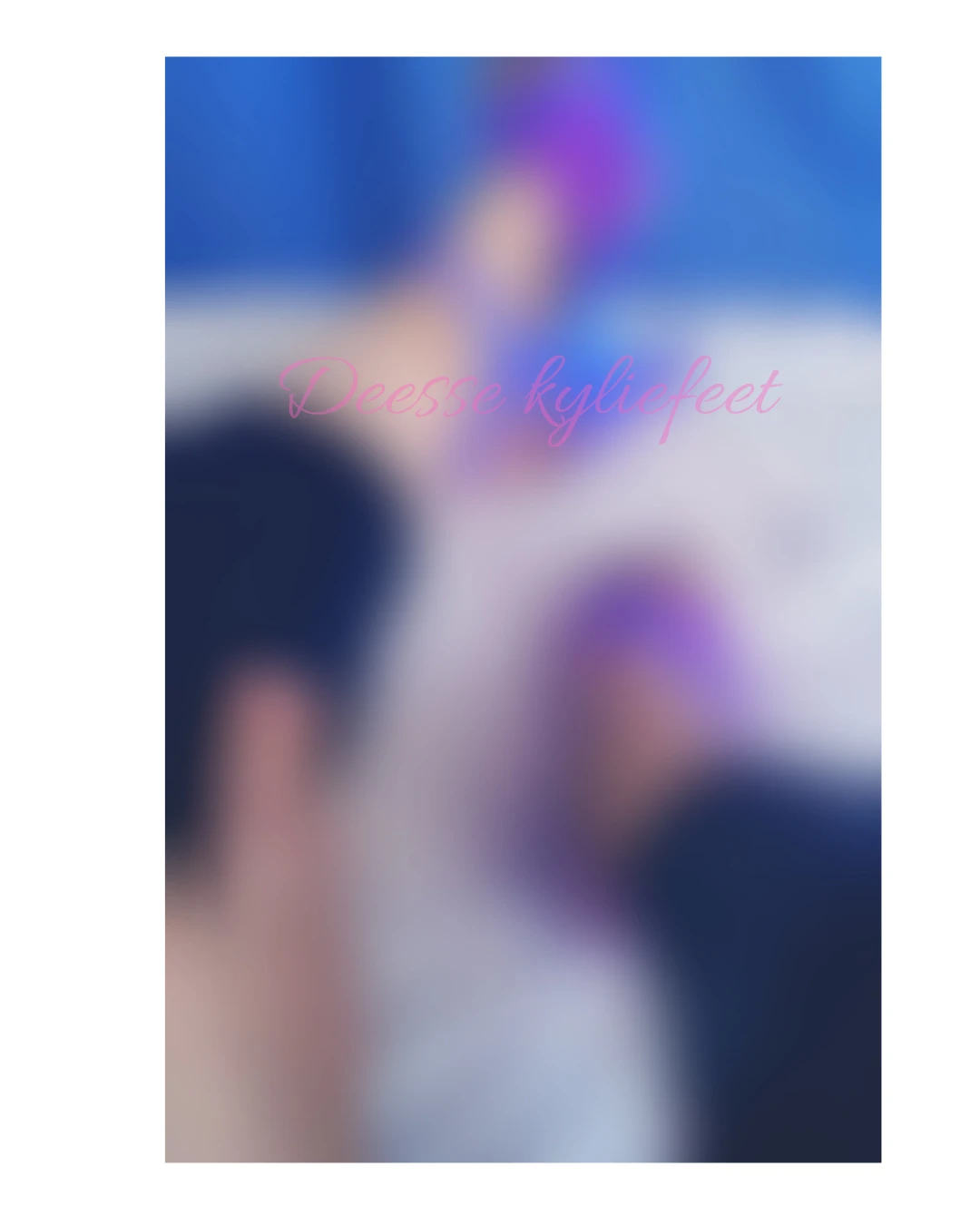 Photo de Photo talons sexy lèche le!