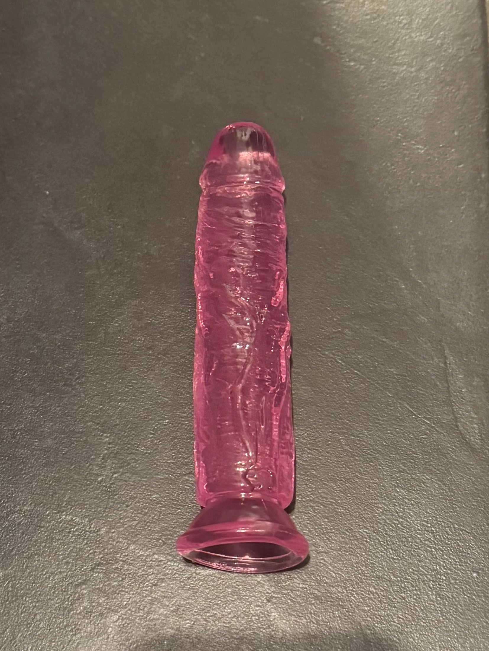 Photo de Mon gode rose