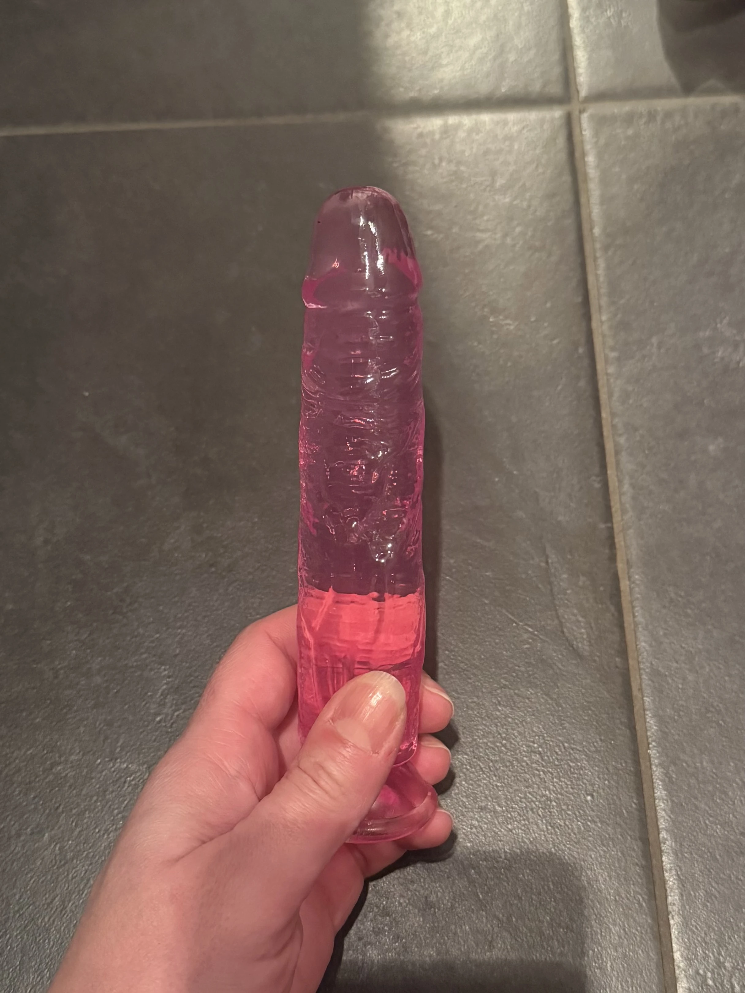 Photo de Mon gode rose