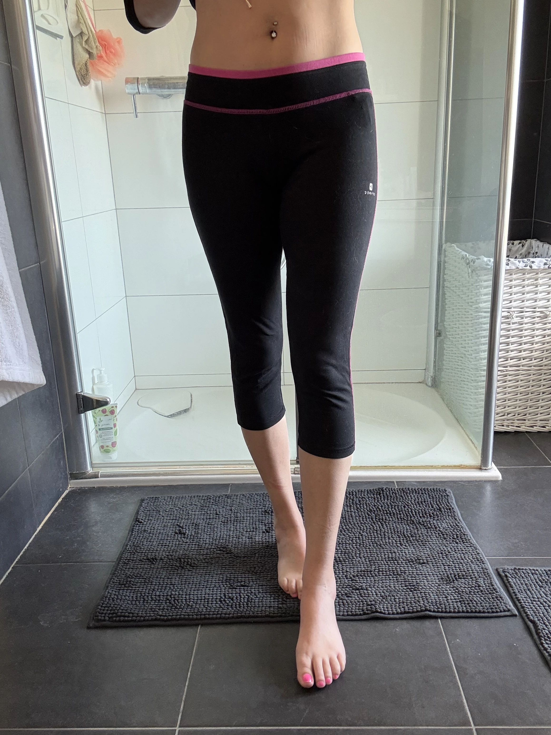 Photo de Legging de sport